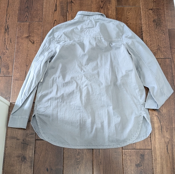 Sonoma Shacket - Picture 4 of 4